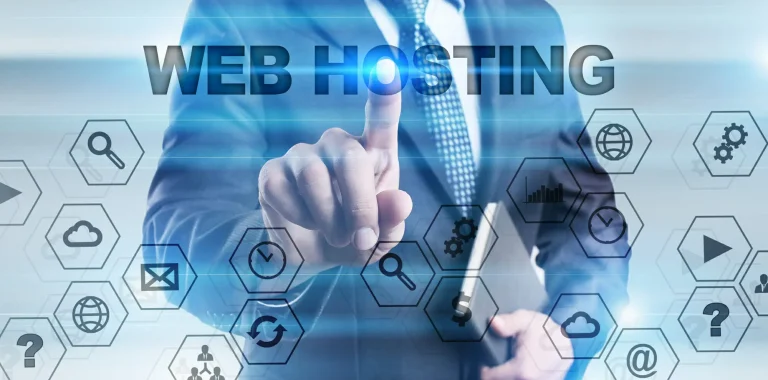 Importance of Web Hosting in WordPress Website Speed