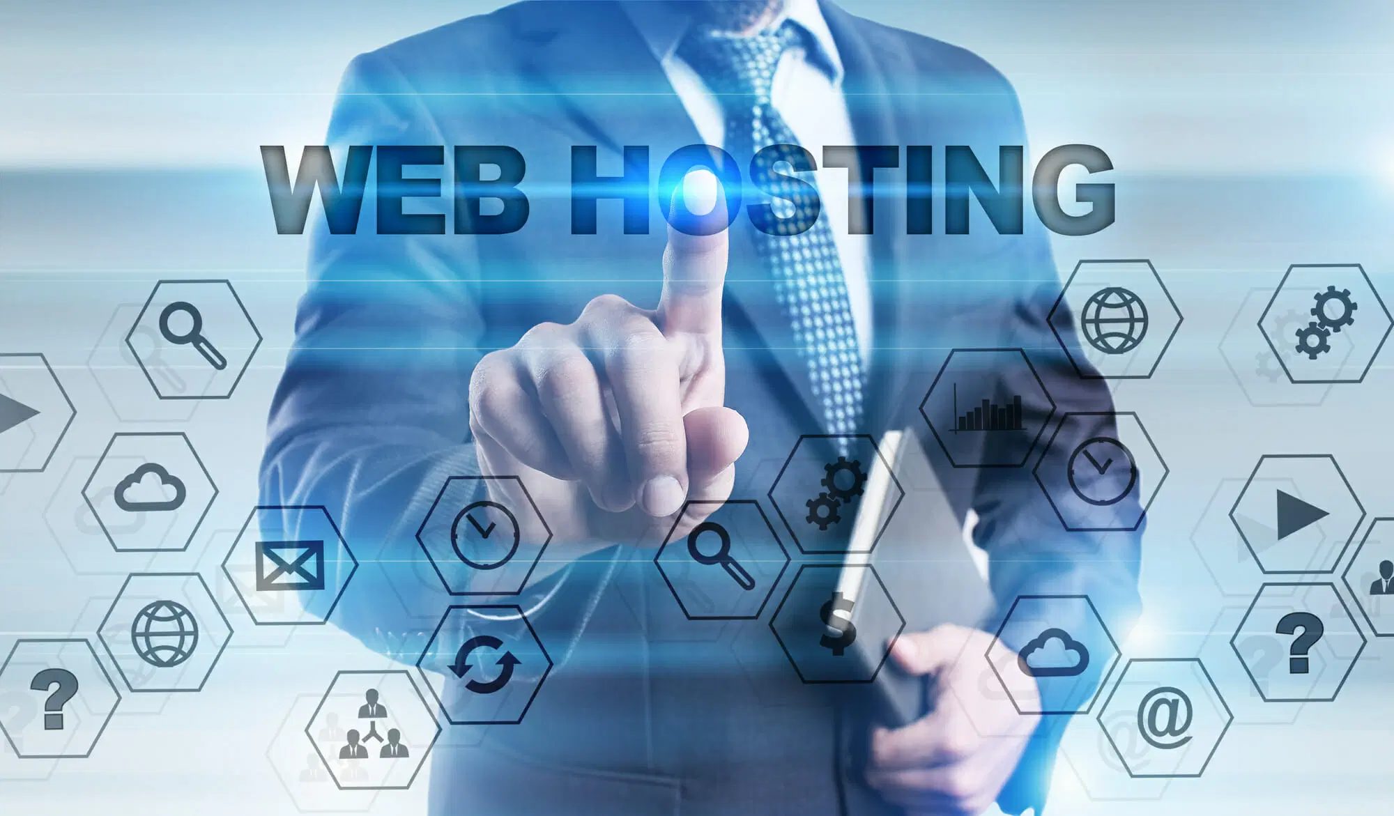 Importance of Web Hosting in WordPress Website Speed