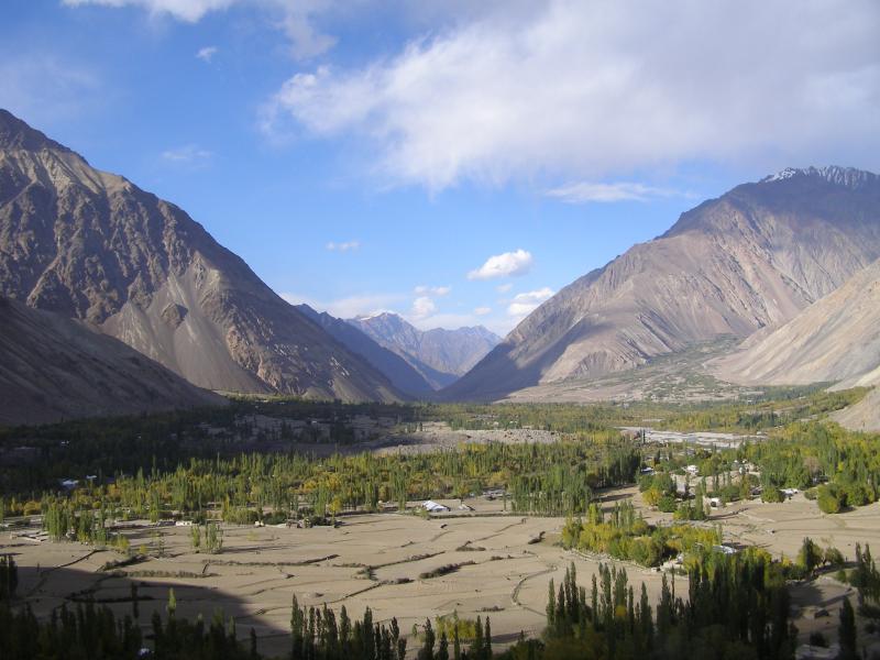 Chitral