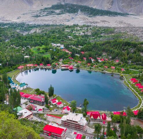 Skardu