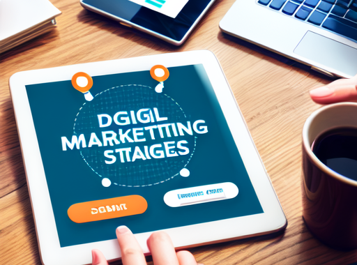 Essential Digital Marketing Strategies for Islamabad Businesses