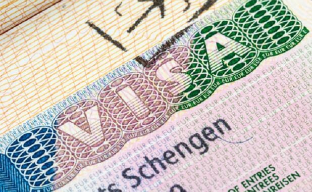 Which Schengen visa is easy from Pakistan?