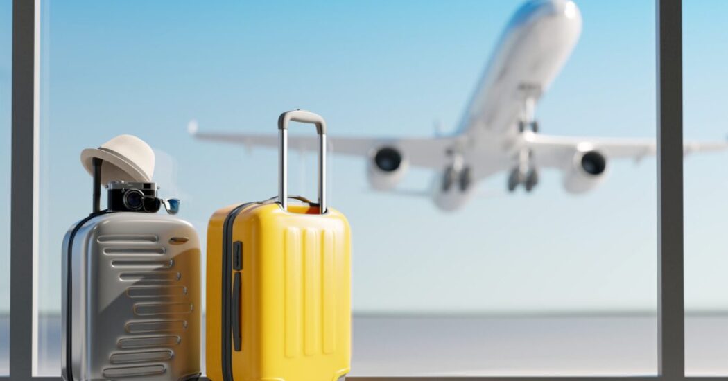 Travel Insurance