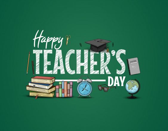 Happy National Teachers Day Status