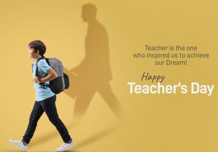 Happy National Teachers Day Quotes