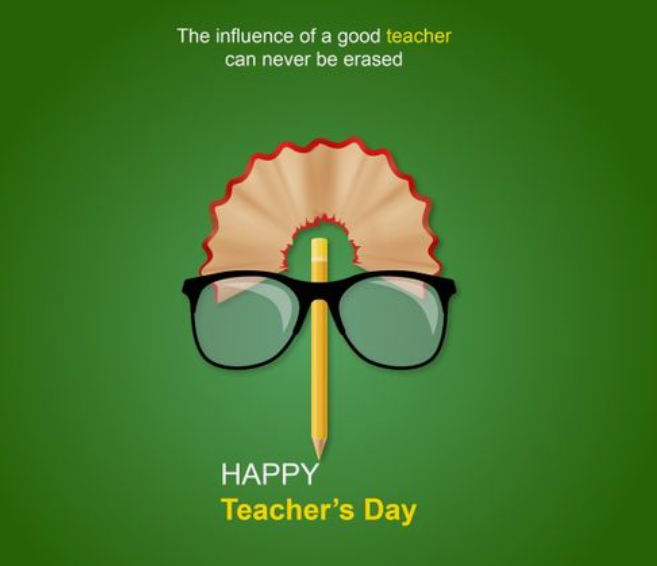 Happy National Teachers Day Wishes