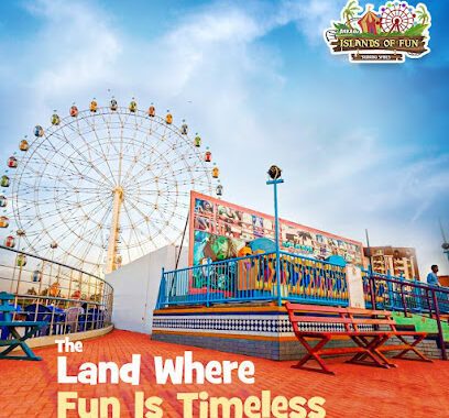 Askari Amusement Park Ticket Price