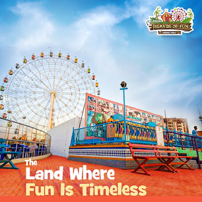 Askari Amusement Park Ticket Price