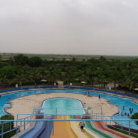 Cosy Water Park Ticket Price 2025