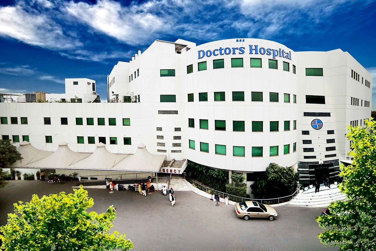 Doctors Hospital 