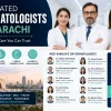 Top-Rated Dermatologists in Karachi