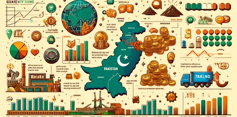 Copper Rates in Pakistan