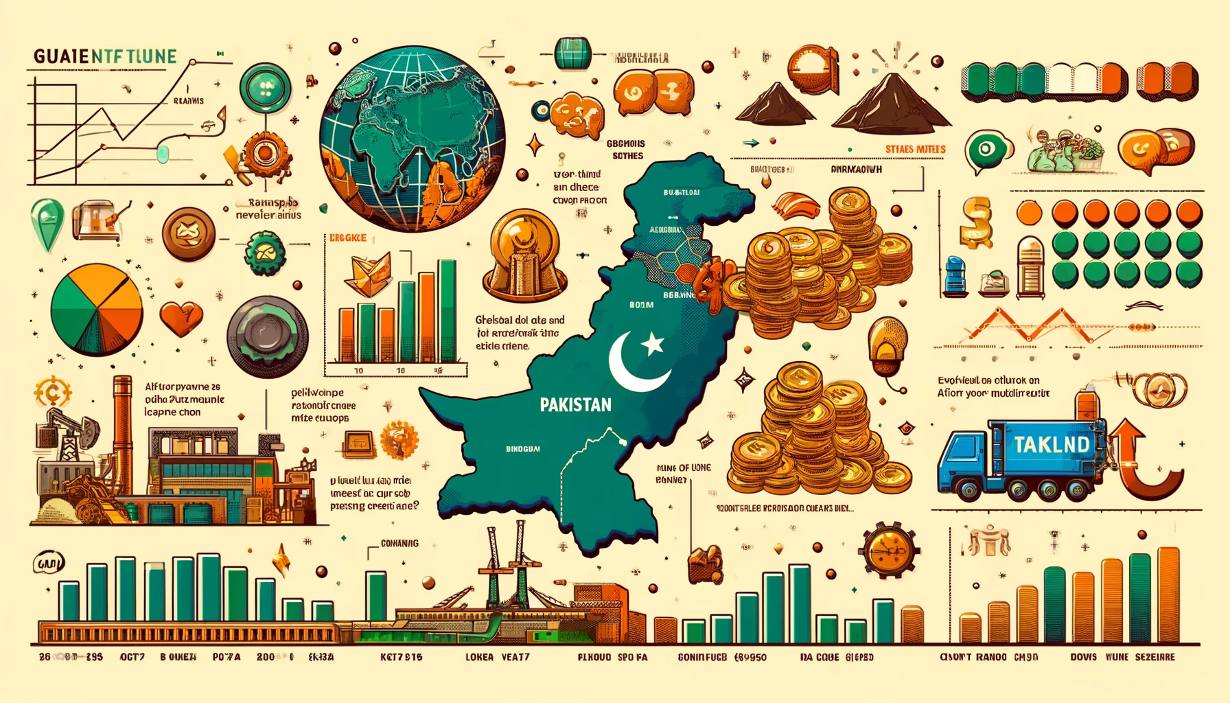 Copper Rates in Pakistan