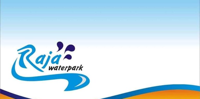 Raja Water Park Ticket Price