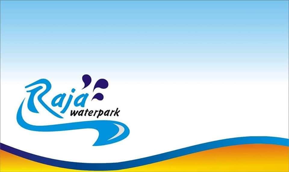 Raja Water Park Ticket Price