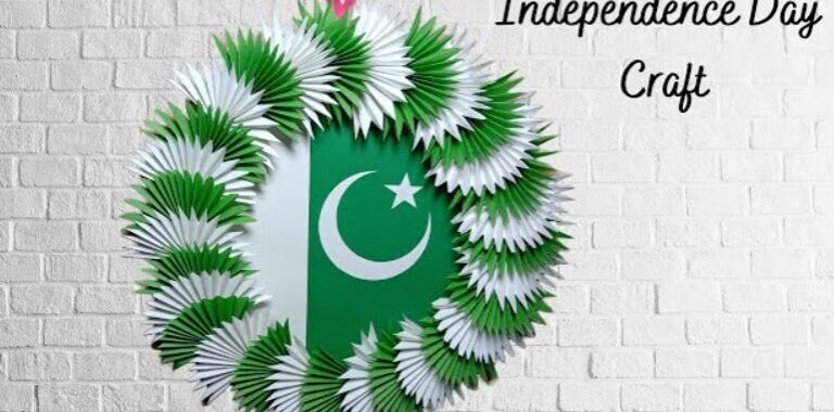 14 August Decoration Ideas