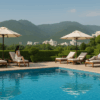 Swimming Pool Islamabad