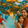 King Water Park