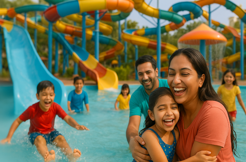 King Water Park