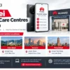 Huawei Customer Care Centres in Pakistan