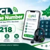 PTCL Helpline Number