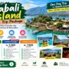 Mabali Island Trip Package