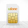 Ufone Puk Code