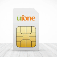 How To Unlock Ufone Puk Code PIN?
