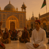 Urs of Shah Abdul Latif Bhitai