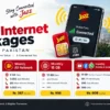 Jazz Internet Packages