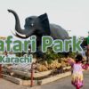 Safari Park Karachi Ticket Price 2026