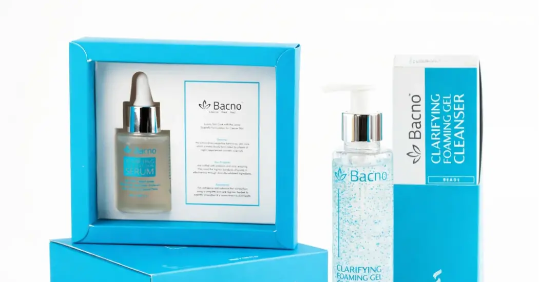 Bacno Cleanser Price in Pakistan