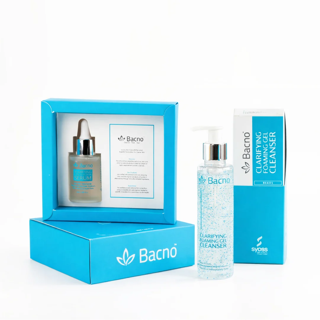 Bacno Cleanser Price in Pakistan