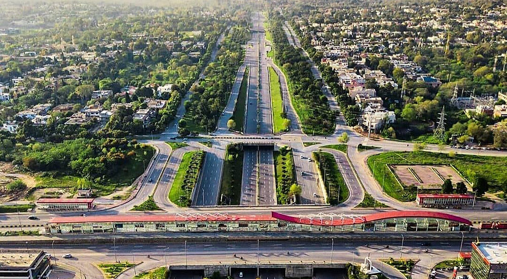 Most Beautiful Capital in the World