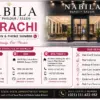Nabila Beauty Parlour Karachi