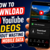 Download YouTube Videos