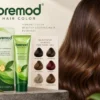 Bremod Hair Color