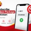 Unsubscribe Rox Jazz Package